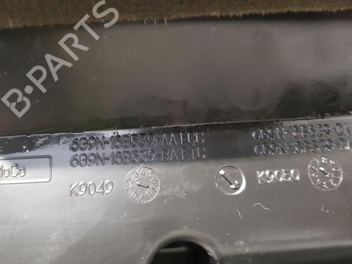 Heater blower motor LAND ROVER FREELANDER 2 (L359) 2.2 TD4 4x4 | BP29737902M62