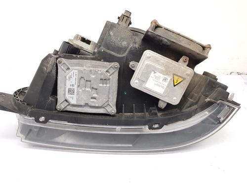 Right headlight LAND ROVER RANGE ROVER III (L322) 3.6 D 4x4 | BP30603646C29