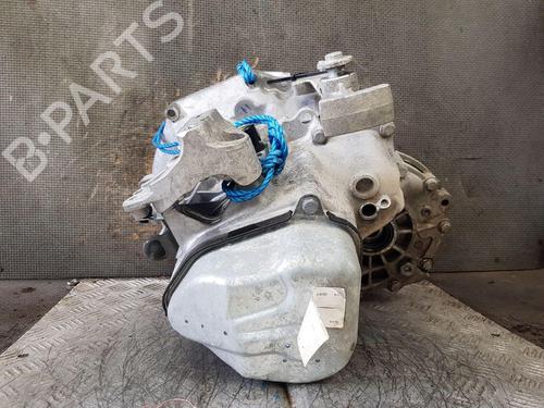 Gearbox OPEL CORSA F (P2JO) 1.2 (68) | BP27392607M3
