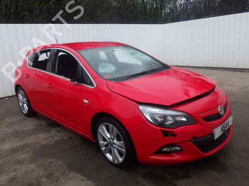 Used Parts VAUXHALL ASTRA Mk VI (J) (P10)  1.6  3572925