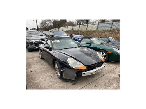 Used Parts PORSCHE BOXSTER (986) 2.5 2064593
