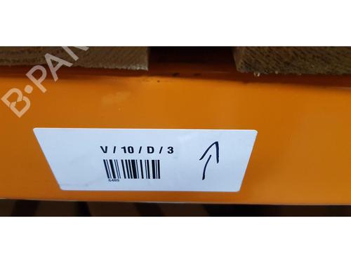 Speaker BMW 5 (G30, F90)  | BP26692783E2 