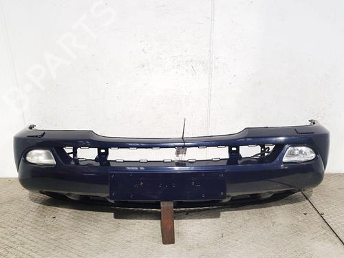 Used Front bumper MERCEDES-BENZ M-CLASS (W163) ML 270 CDI (163.113) (163 hp) 29549058