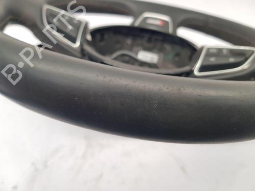 Steering wheel AUDI Q3 (8UB, 8UG) 2.0 TFSI quattro | BP33412680C49 - Image 6