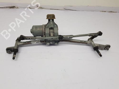 Used Front wiper motor OPEL GRANDLAND / GRANDLAND X (A18, P1UO) 1.5 Turbo D (75) (131 hp) 22657826