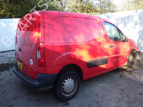 Steering pump PEUGEOT PARTNER Box Body/MPV 1.6 HDi | BP26646468M99 - Image 13