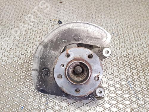 Used Right front steering knuckle MINI MINI CLUBMAN (F54) Cooper S (192 hp) 25839857