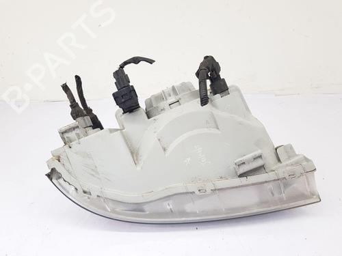Left headlight HYUNDAI ATOS PRIME (MX) 1.1 | BP36392812C28 - Image 6