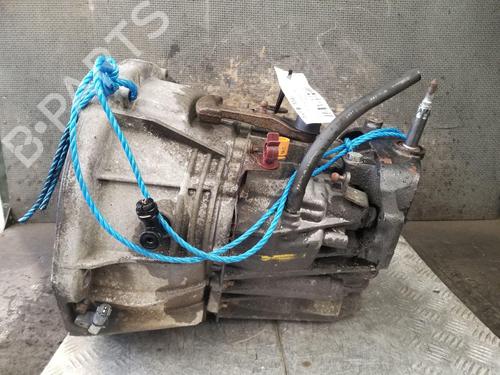 Gearbox RENAULT TRAFIC II Van (FL) 1.9 dCi 100 (FL0C, FL0K, FL0B) | BP35934236M3  - Image 5