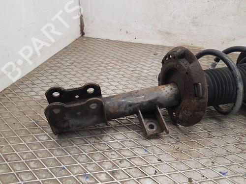 Right front shock absorber MERCEDES-BENZ A-CLASS (W176) A 180 CDI / d (176.012) | BP28175158M17 