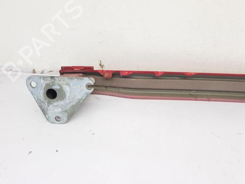 Rear bumper reinforcement VAUXHALL CORSA Mk V (F) 1.2 | BP27166899C73 