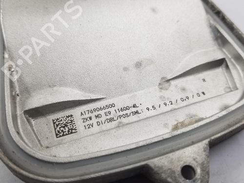 Xenon ballast MERCEDES-BENZ A-CLASS (W176) A 250 (176.044) | BP29815840C53 