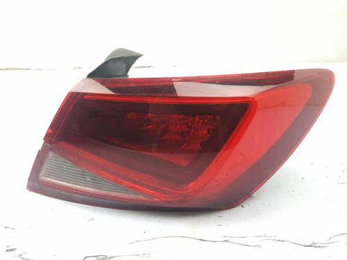 Right taillight SEAT LEON (5F1) 1.4 TSI | BP32483946C35 - Image 2