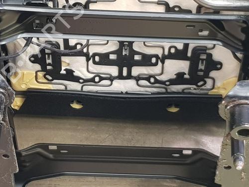 Right front seat VAUXHALL VIVARO C Van (K0) 1.5 | BP36052130C16 - Image 21