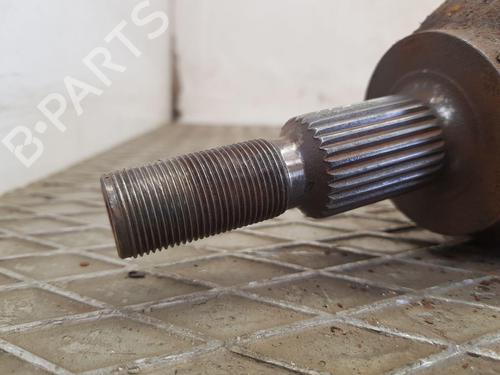 Right front driveshaft FORD KUGA II (DM2) 1.5 EcoBoost 4x4 | BP28283868M39 