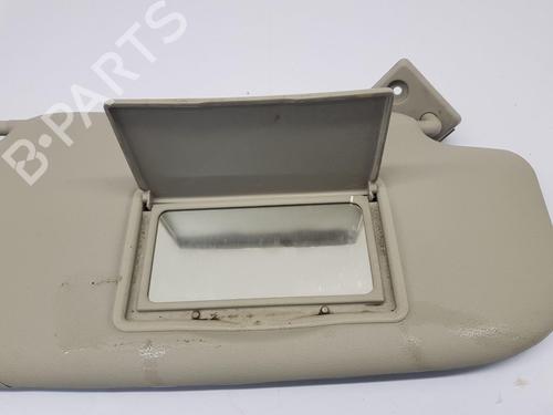 Right sun visor RENAULT KADJAR (HA_, HL_) | BP32177471I2