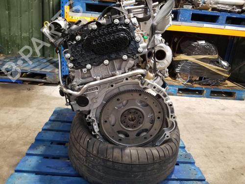Engine LAND ROVER DEFENDER Station Wagon (L663) D300 MHEV 4x4 | BP32177693M1