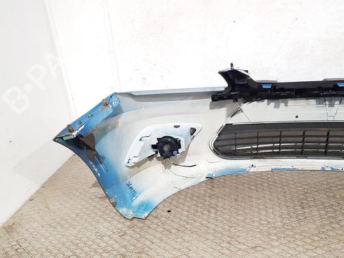 Front bumper FORD FOCUS II Turnier (DA_, FFS, DS) 1.6 TDCi | BP27920809C7 