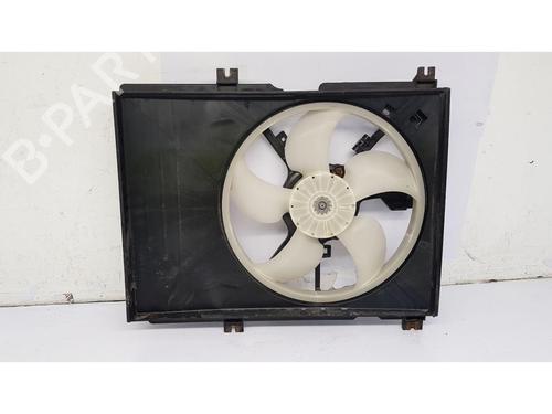 radiator-fan-suzuki-swift-iv-fz-nz-2010-36459536 main image