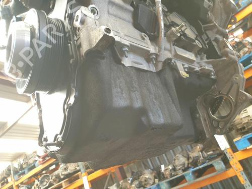 Engine LAND ROVER RANGE ROVER EVOQUE (L551) 2.0 D180 MHEV 4x4 | BP27392328M1