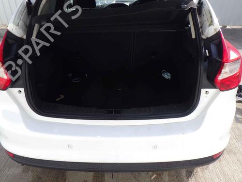 Climate control FORD FOCUS III 1.6 TDCi | BP37475677I5 - Image 10