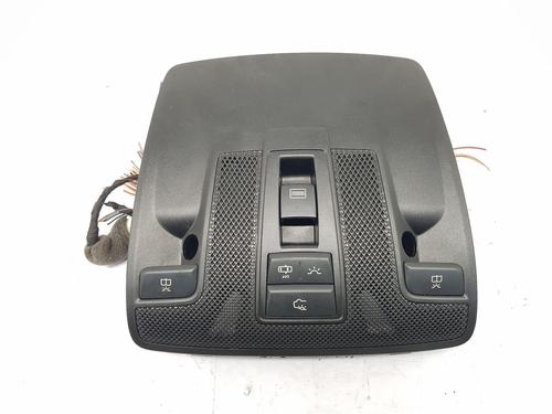 Interior roof light MERCEDES-BENZ A-CLASS (W176) A 220 CDI (176.003) | BP33630086I8 - Image 2
