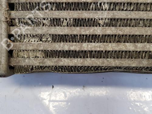 Intercooler RENAULT MASTER III Van (FV) 2.3 dCi 110 FWD (FV0R, FV0W, FV1A) | BP25883488M30  - Image 11