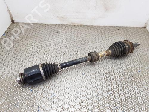 Used Right front driveshaft SUZUKI SX4 S-Cross (JY) 1.6 DDiS AllGrip (AKK 416D) (120 hp) 25461785