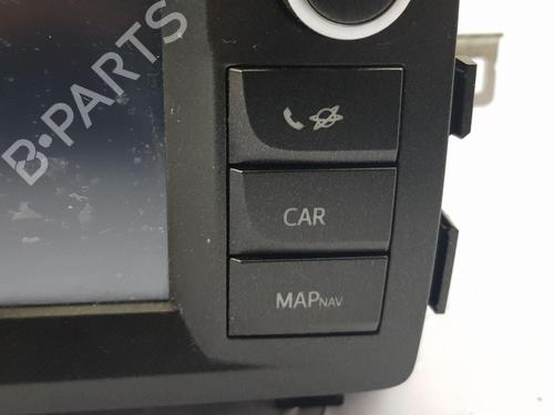 Electronic module TOYOTA AURIS (_E18_) 1.6 (ZRE181_, ZRE185_, ZRE185R, ZRE181R) | BP29492932M83 - Image 6