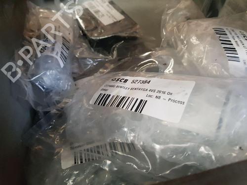 Other BENTLEY BENTAYGA (4V1) 6.0 | BP22677612O1 
