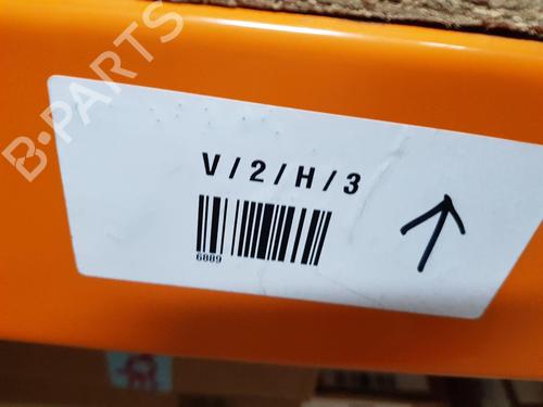 Electronic module VOLVO XC90 II (256) B6 Mild Hybrid AWD | BP33726560M83 - Image 8
