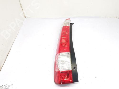 Used Left taillight Left taillight HONDA CR-V II (RD_) 2.0 (RD5) (150 hp) 33295753 33295753