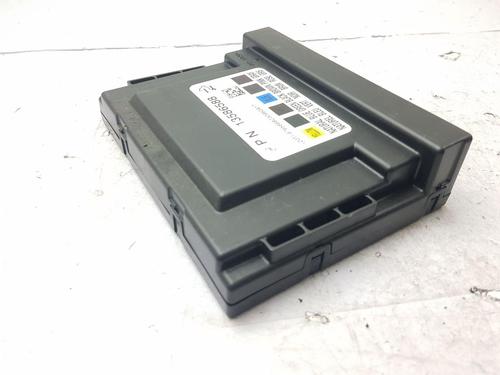Electronic module VAUXHALL ASTRA Mk VI (J) (P10) 1.6 | BP33834016M83 - Image 6