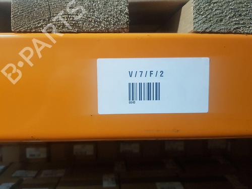 Rear left seatbelt TESLA MODEL 3 (5YJ3) EV AWD | BP34142248I29 - Image 8