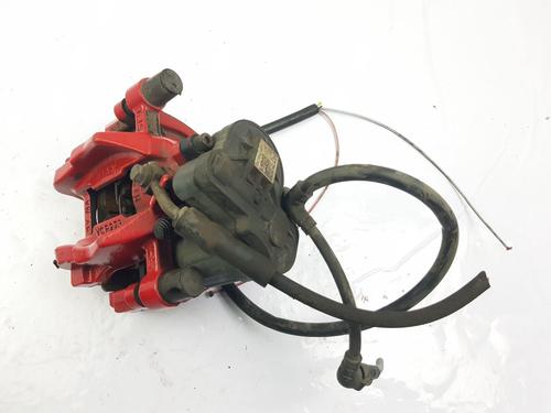 Right rear brake caliper VW GOLF VII (5G1, BQ1, BE1, BE2) 1.2 TSI | BP30184658M106