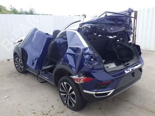 Water radiator VW T-ROC (A11, D11) | BP27811489M31 - Image 18