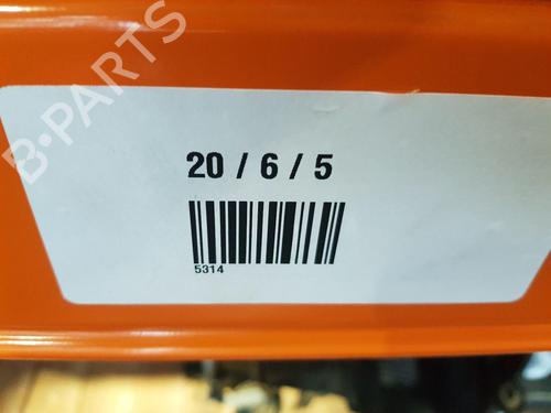 Other MCLAREN 720S 4.0 | BP22670217O1 - Image 7