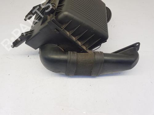 Air filter box LAND ROVER DISCOVERY II (L318) 2.5 Td5 4x4 | BP25980792M87 