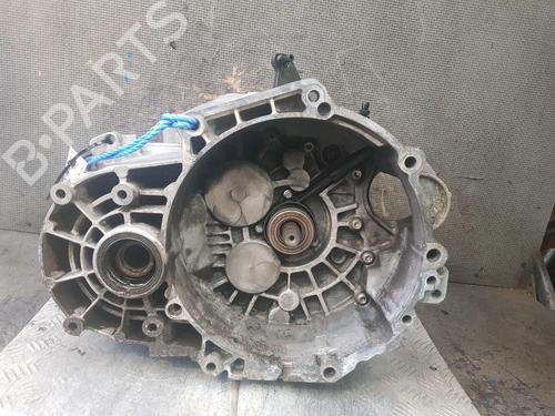 Used Gearbox VW SCIROCCO III (137, 138) 2.0 TDI (140 hp) 30309660
