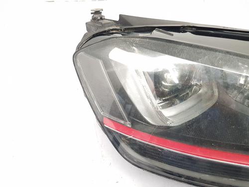 Right headlight VW GOLF VII (5G1, BQ1, BE1, BE2) 2.0 GTI | BP29575833C29