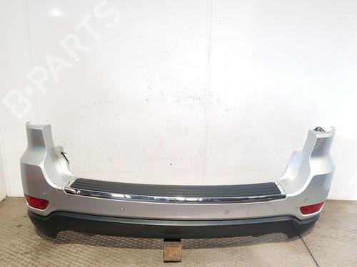 Used Rear bumper JEEP GRAND CHEROKEE IV (WK, WK2) [2010-2025]  28612475