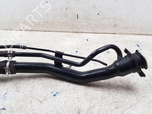 Pipe MITSUBISHI L200 / TRITON (KJ_, KK_, KL_) 2.4 DI-D 4WD (KL1T) | BP22683014M125 