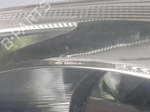 Left headlight NISSAN MICRA IV (K13K, K13KK) 1.2 | BP32252001C28