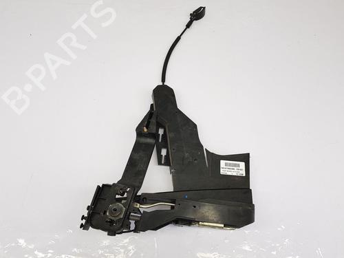 Used Front right lock FORD FIESTA V (JH_, JD_) 1.25 16V (75 hp) 28444578