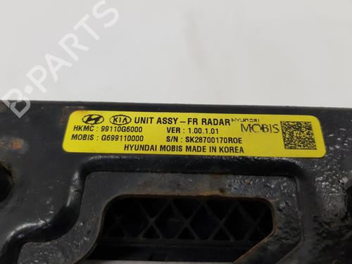 Electronic module KIA PICANTO III (JA) 1.0 | BP31053785M83