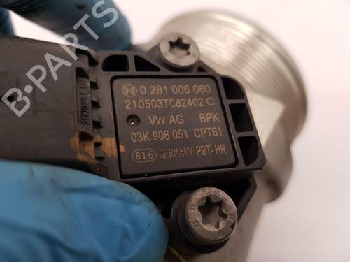 Other AUDI Q3 Sportback (F3N) 2.5 RS TFSI quattro | BP32127622O1 