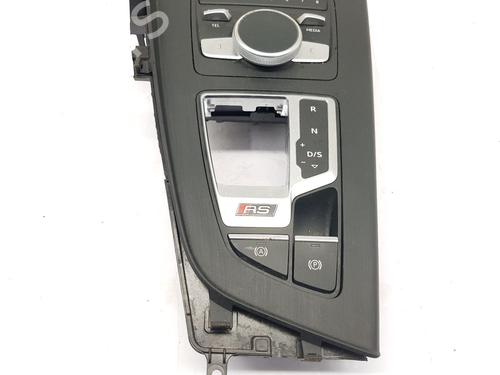 Switch AUDI A5 (F53, F5P) RS5 TFSI quattro | BP28572062I30 - Image 2