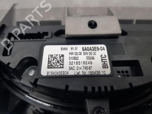 Radio MINI MINI (F55) Cooper | BP29514678E6 