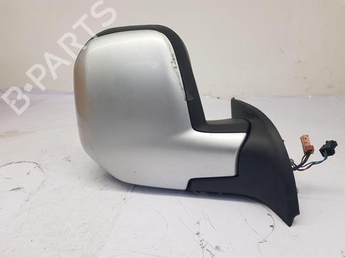 Used Right mirror Right mirror CITROËN BERLINGO MULTISPACE (B9) 1.6 HDi 90 (90 hp) 33473190 33473190