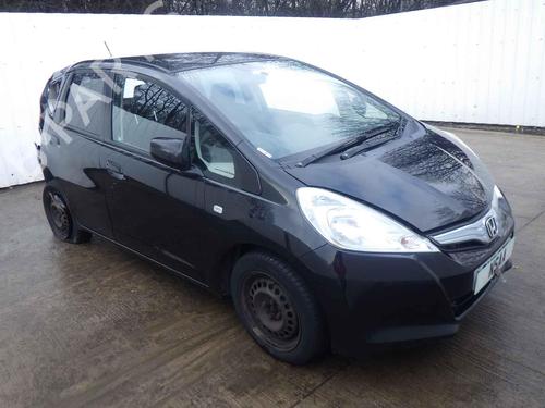 Used Parts HONDA JAZZ III (GE_, GG_, GP_, ZA_) 1.3 HYBRID (GP1) (102 hp) 2668446